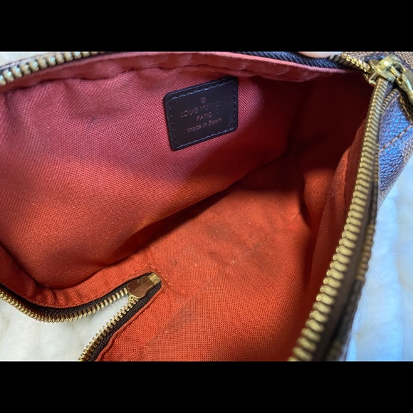 Louis Vuitton Geronimos belt bag - Picture 10 of 13